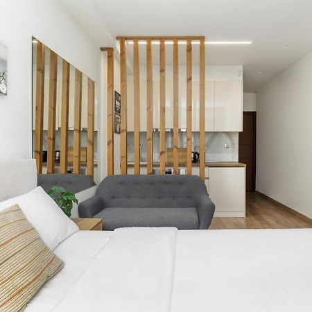 Mango Apartment & Suite By Halu! テッサロニキ エクステリア 写真